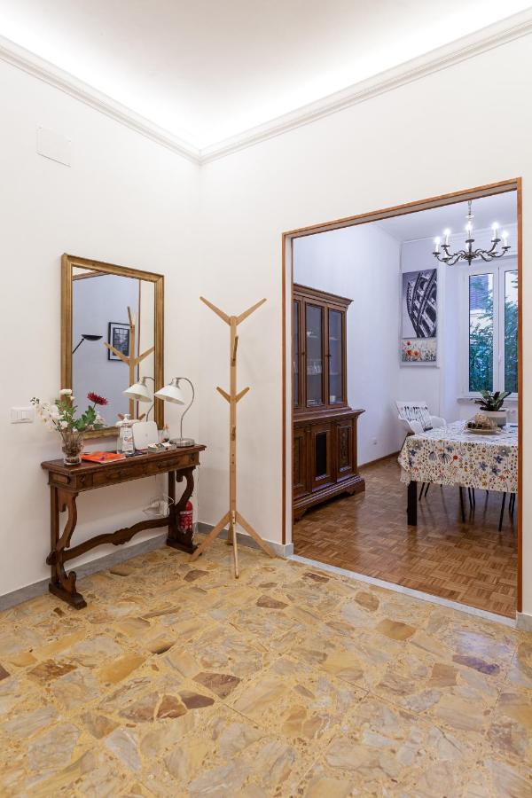 Il Melograno House Apartamento Roma