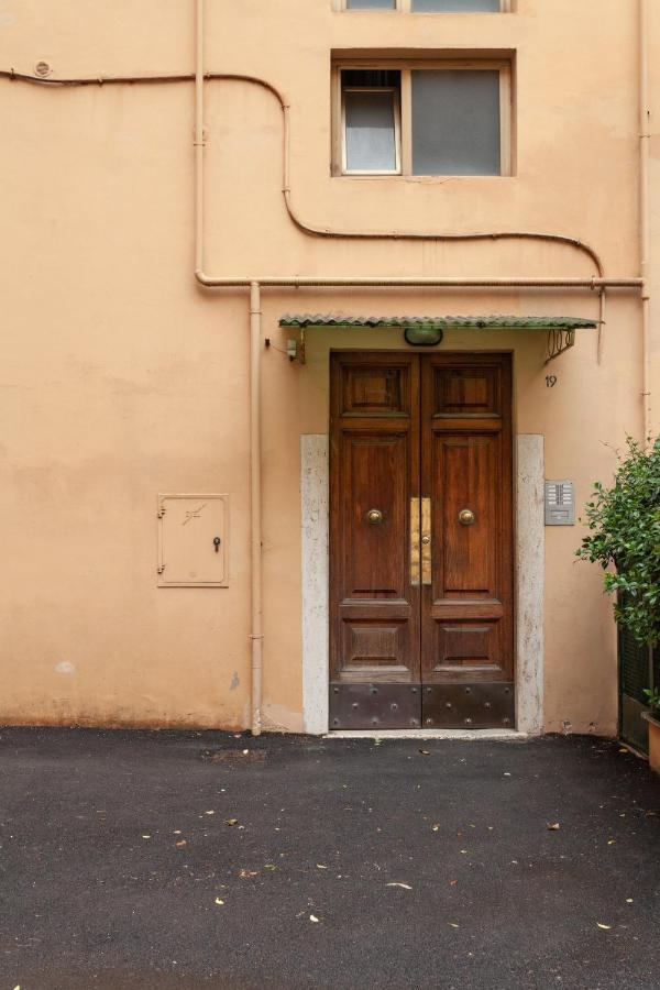 Il Melograno House * Roma
