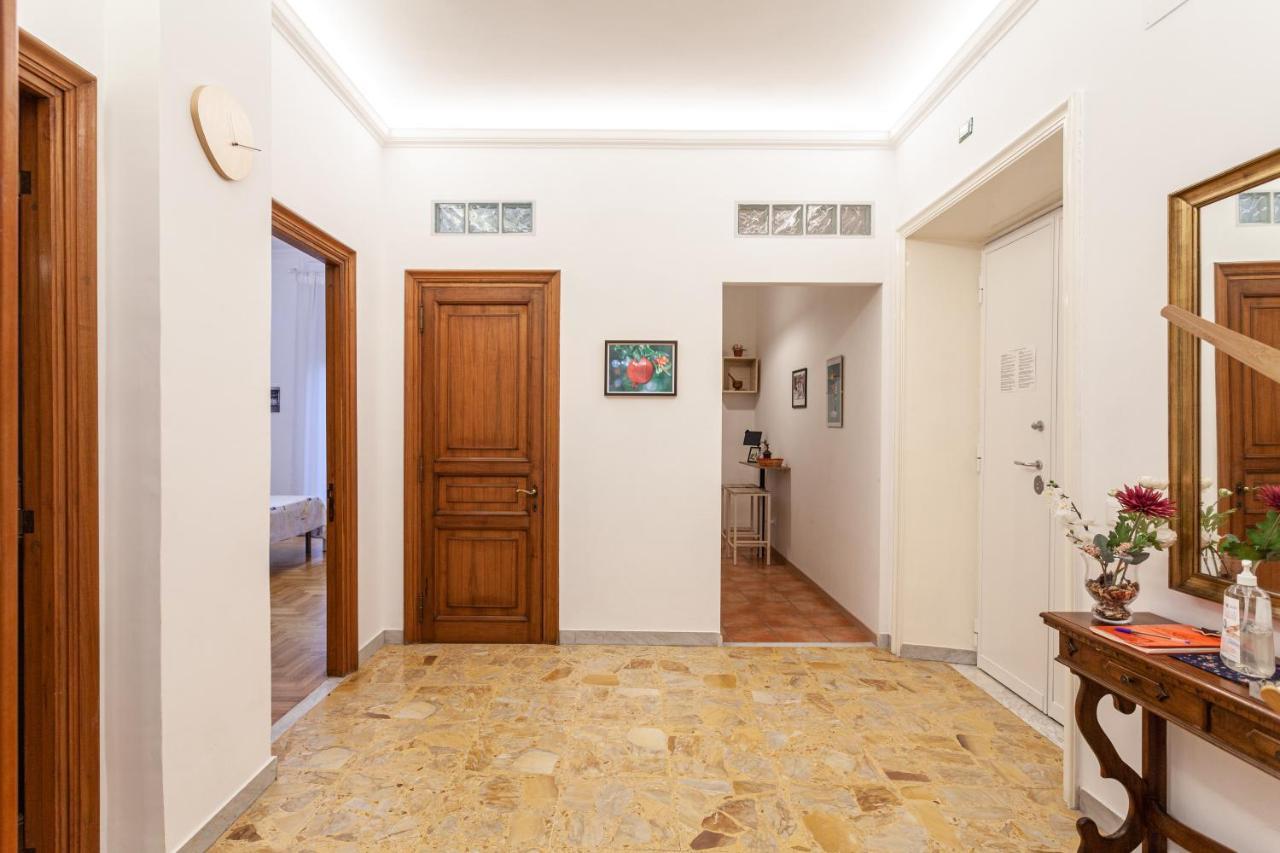 Apartamento Il Melograno House *