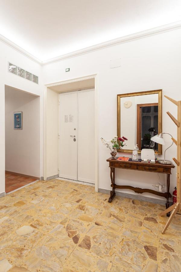 Apartamento Il Melograno House Roma