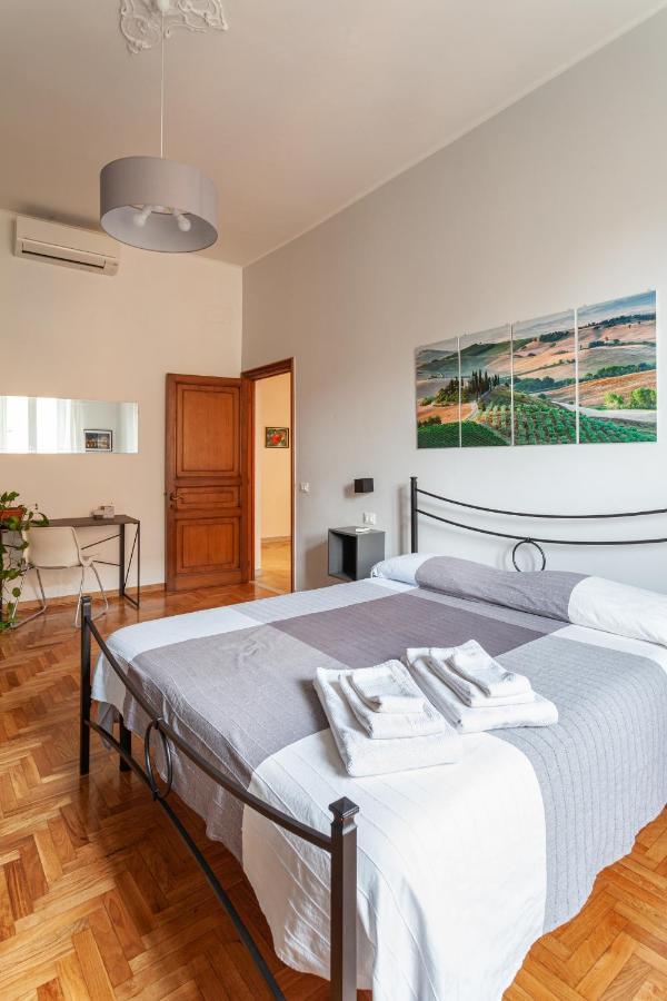 Apartamento Il Melograno House *
