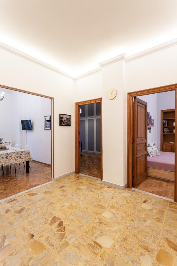 Il Melograno House Apartamento Roma