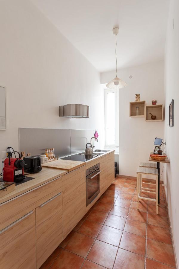 Il Melograno House * Roma