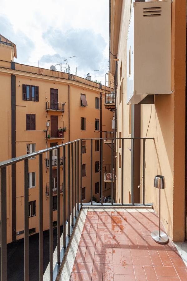 Il Melograno House Apartamento Roma