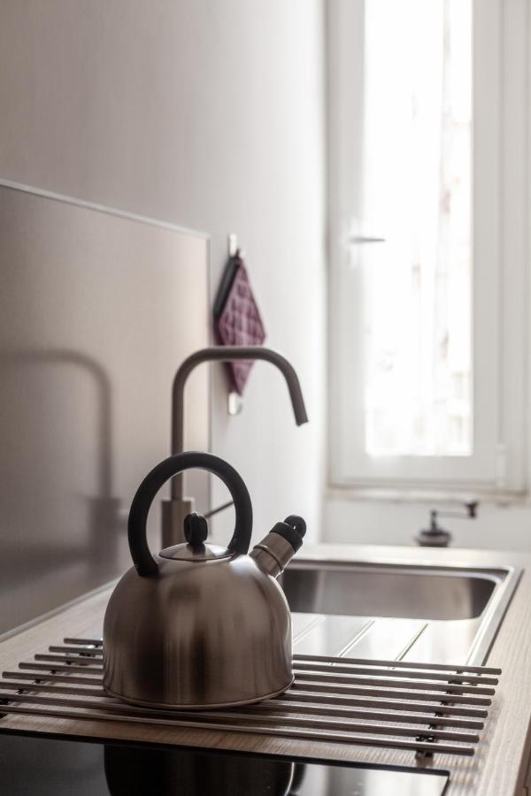 Apartamento Il Melograno House Roma