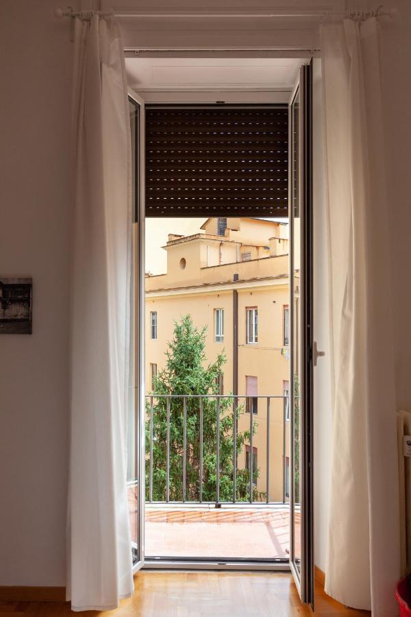 Il Melograno House Apartamento Roma