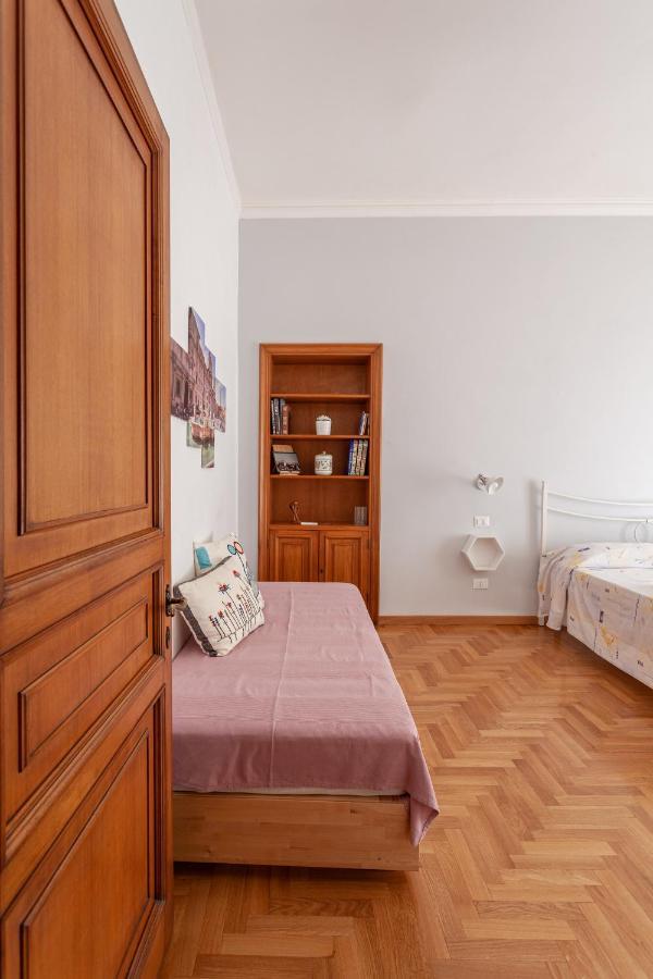 Apartamento Il Melograno House Roma