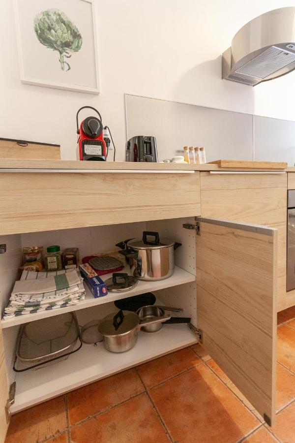 Il Melograno House Apartamento *