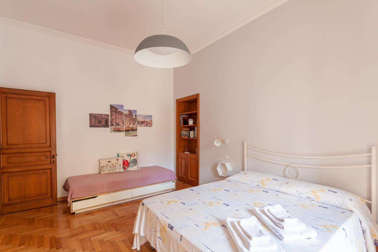 Apartamento Il Melograno House *