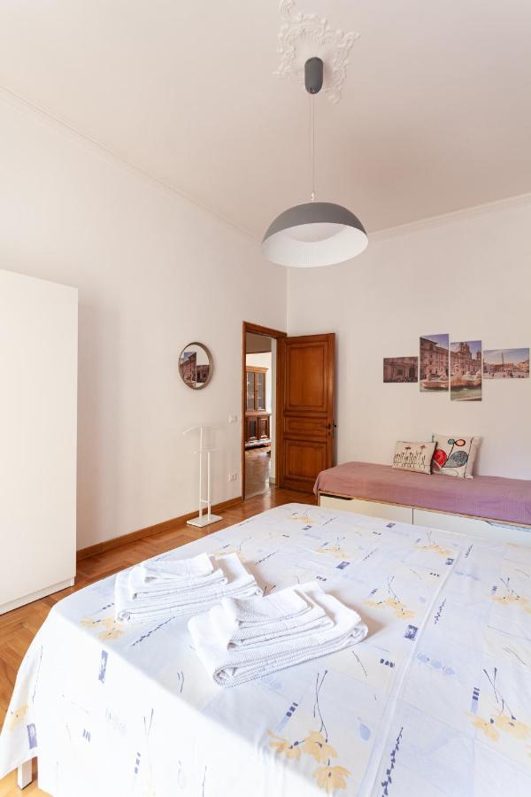 Il Melograno House * Roma