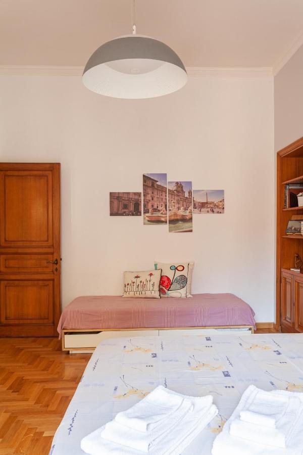 Il Melograno House Apartamento Roma
