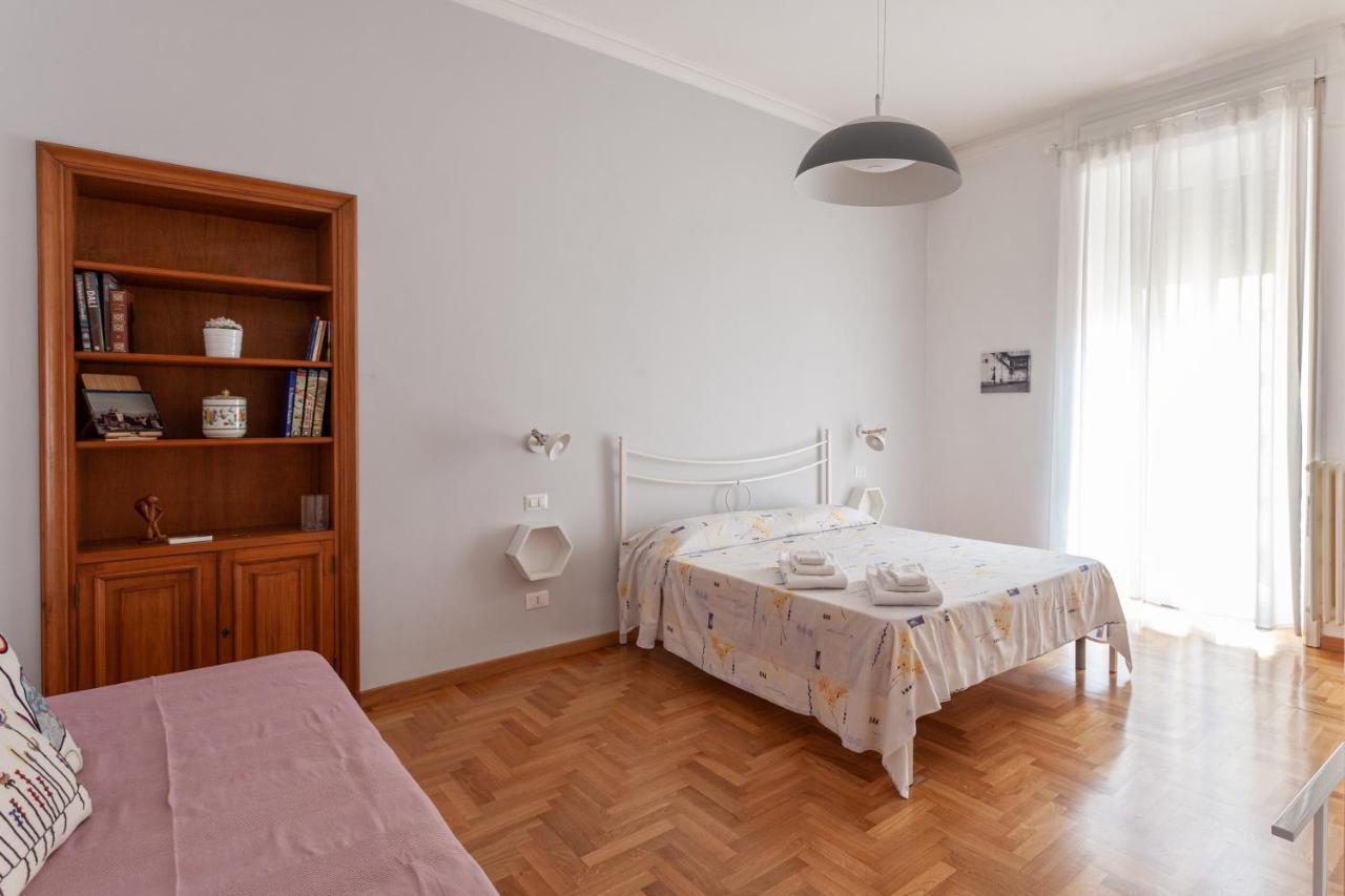 Apartamento Il Melograno House Roma
