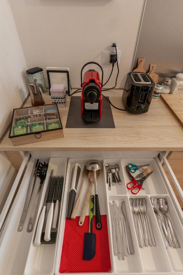 Il Melograno House Apartamento *
