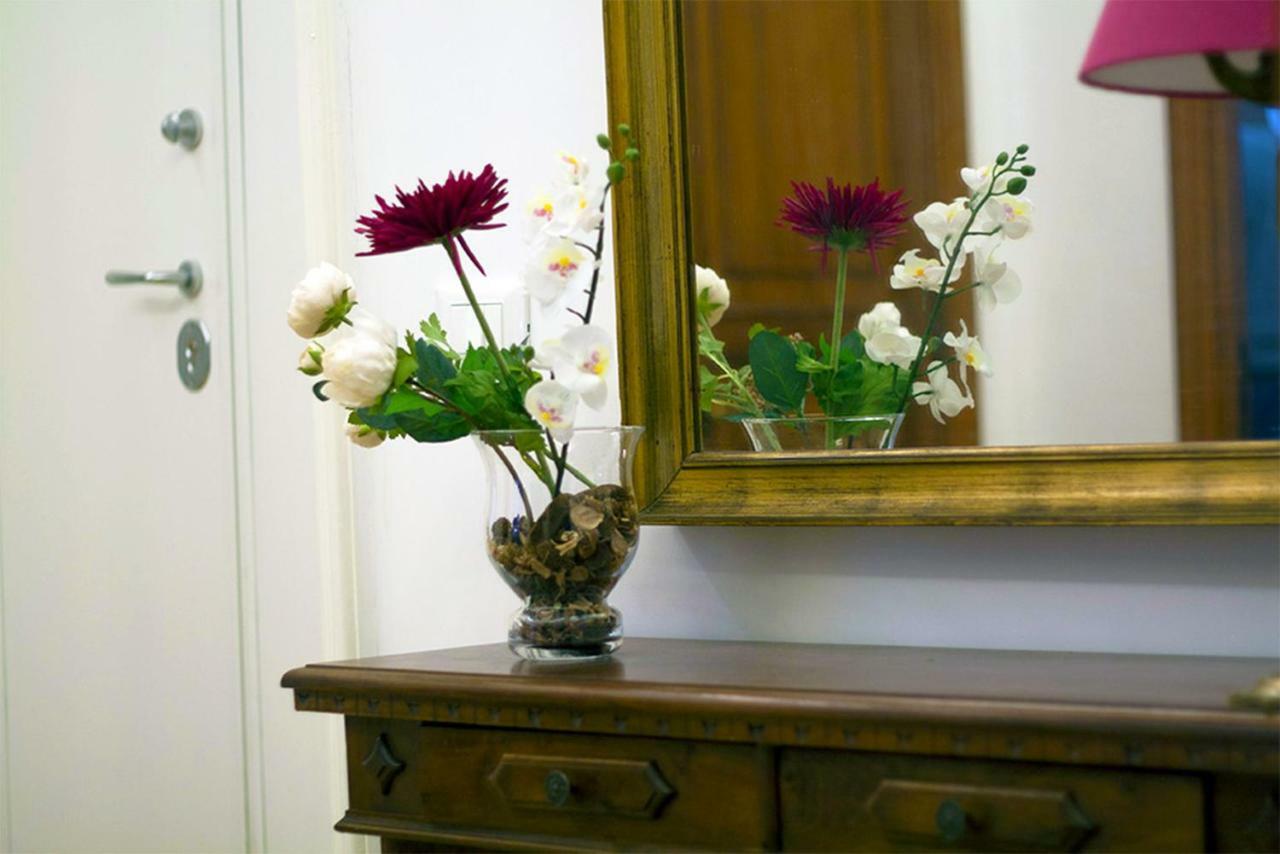Apartamento Il Melograno House Roma