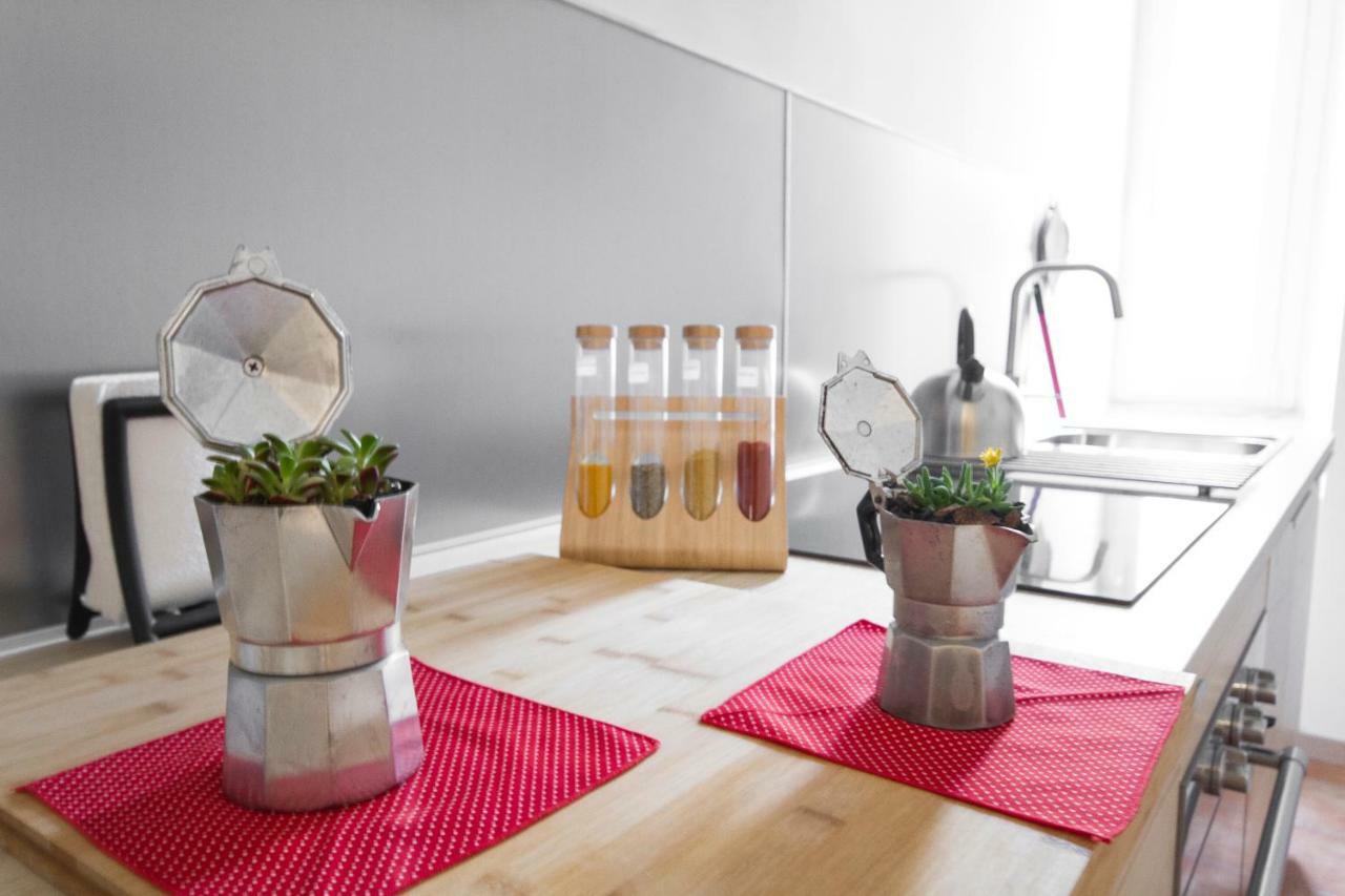 Apartamento Il Melograno House *