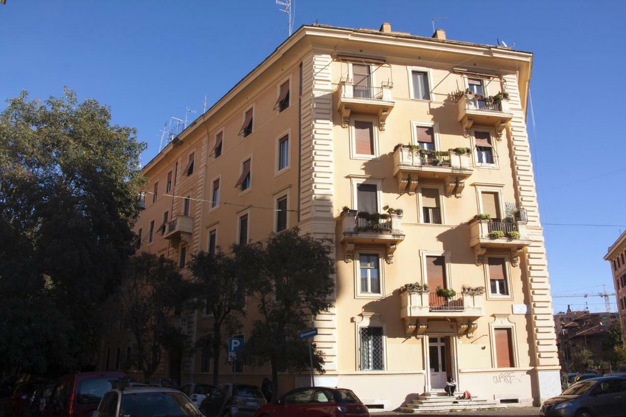 Apartamento Il Melograno House *